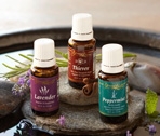 Essential Oils